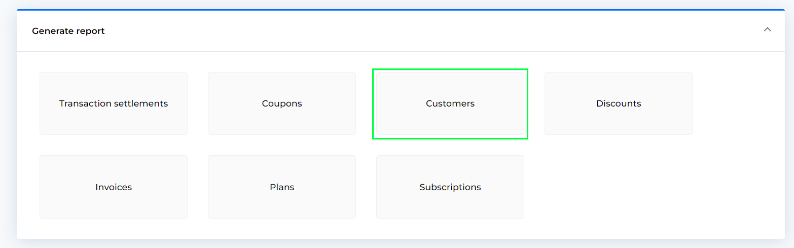 Generate-customers-reports.png