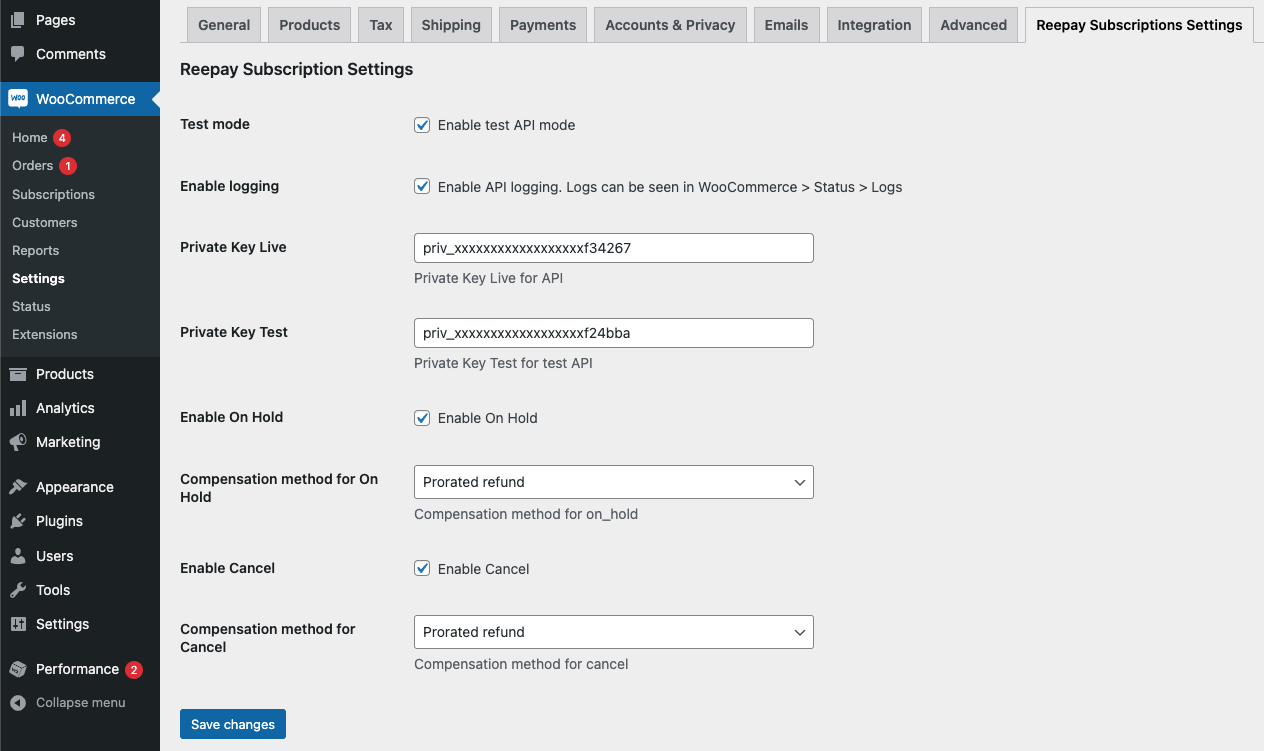 Woocommerce_Reepay_Subscription_Settings.png